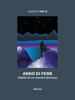cover image of Arno di Ferb (Stelle di un mondo diverso)